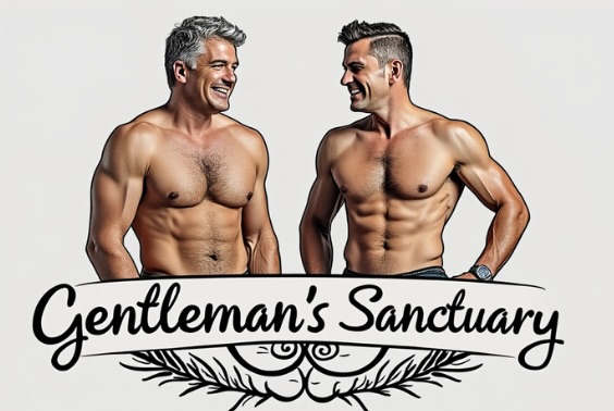 Gentleman's Sanctuary